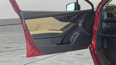 2022 Subaru Impreza 5DR WGN CVT