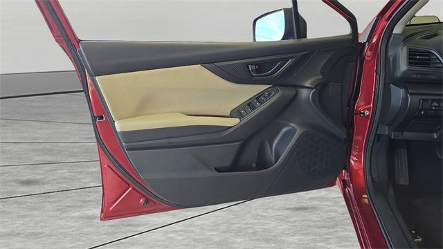 2022 Subaru Impreza 5DR WGN CVT