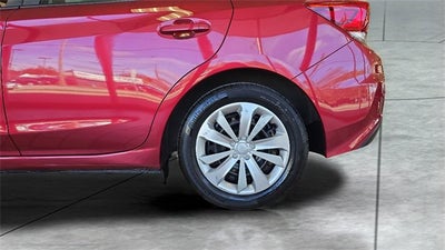 2022 Subaru Impreza 5DR WGN CVT