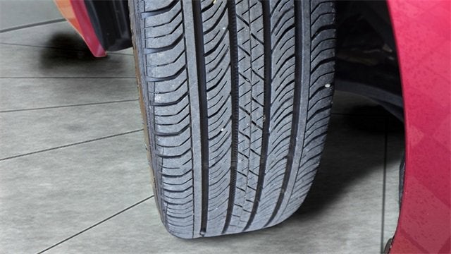 2022 Subaru Impreza 5DR WGN CVT