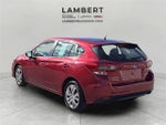 2022 Subaru Impreza 5DR WGN CVT
