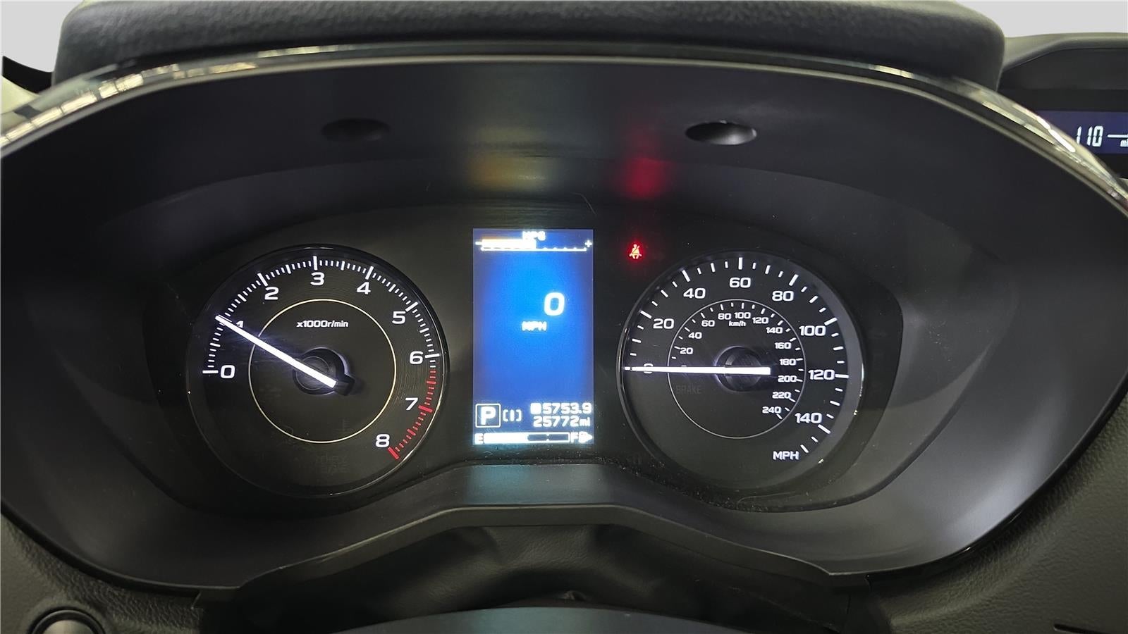 2023 Subaru Impreza Premium