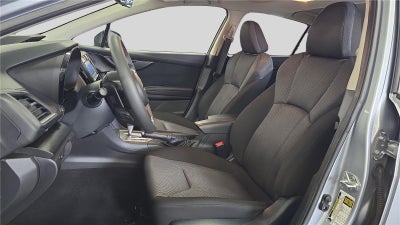 2023 Subaru Impreza Premium