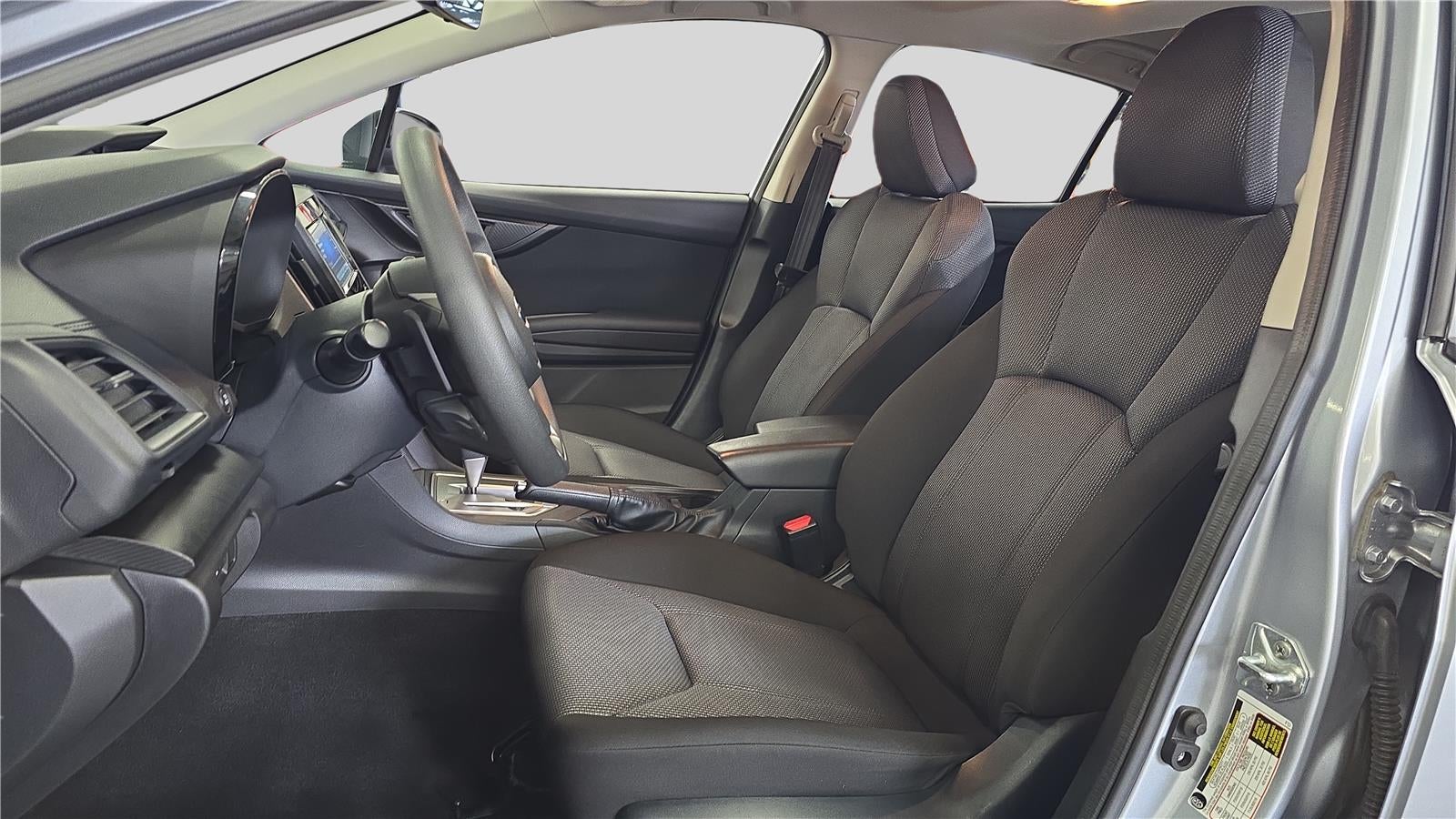 2023 Subaru Impreza Premium