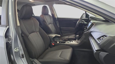 2023 Subaru Impreza Premium