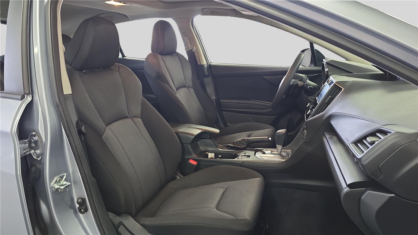 2023 Subaru Impreza Premium