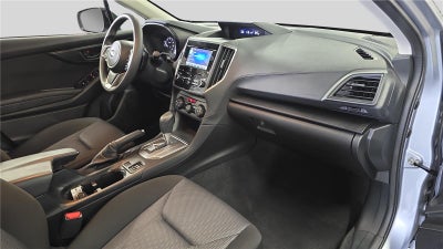 2023 Subaru Impreza Premium