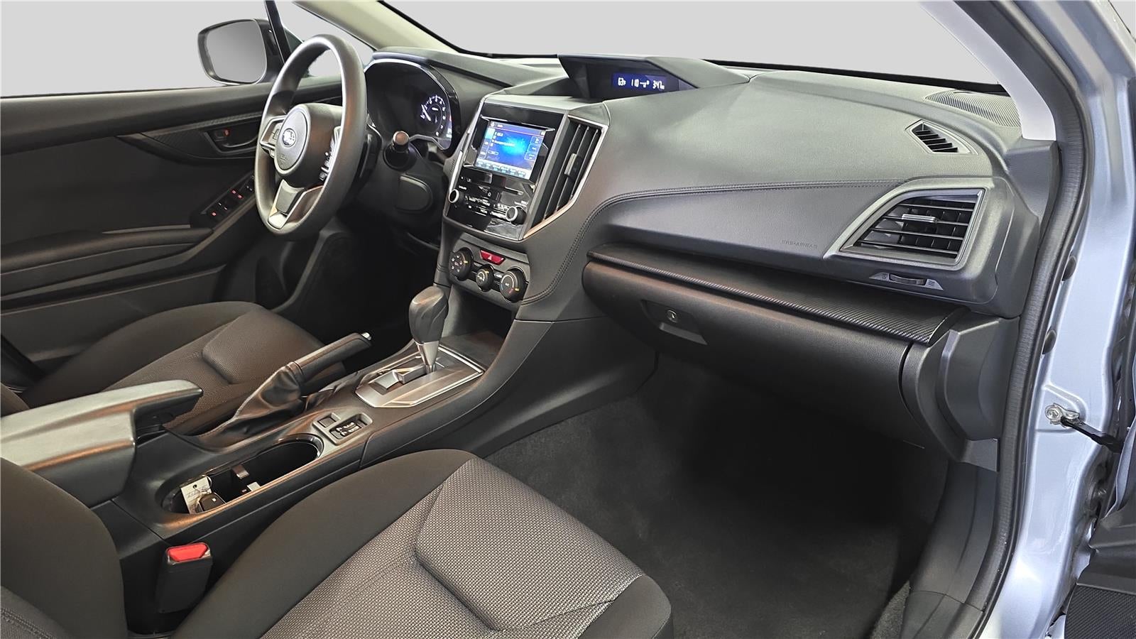 2023 Subaru Impreza Premium