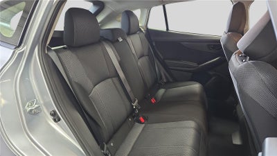 2023 Subaru Impreza Premium