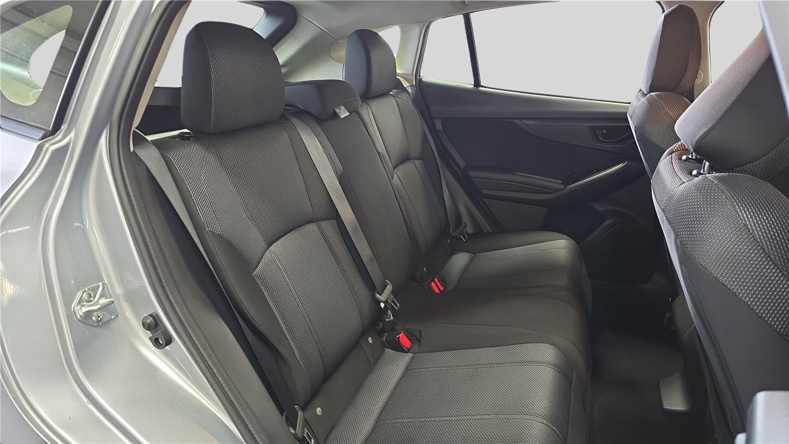 2023 Subaru Impreza Premium