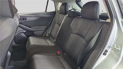 2023 Subaru Impreza Premium