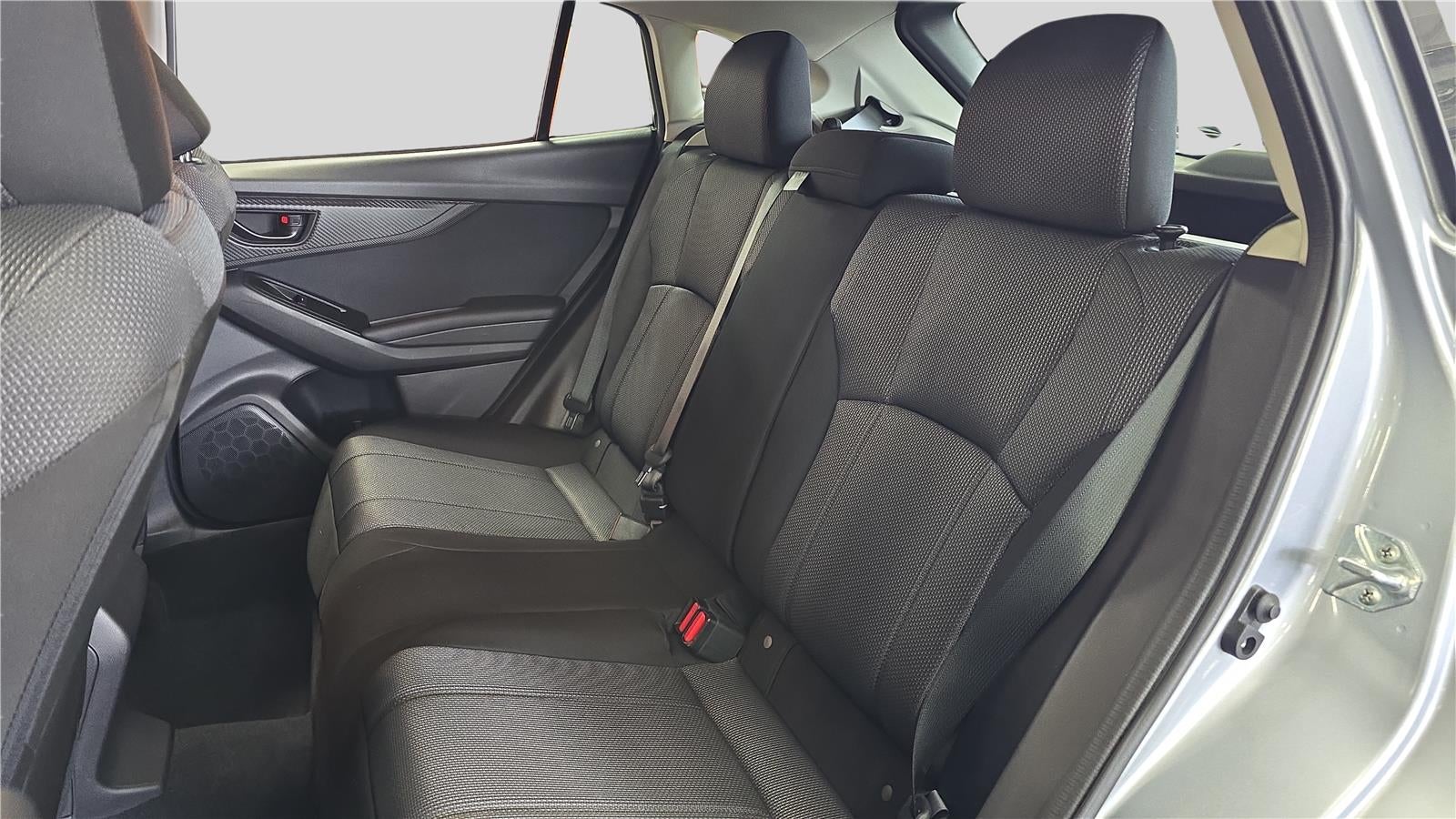 2023 Subaru Impreza Premium