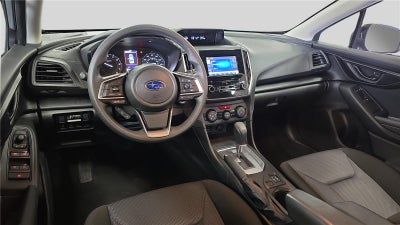 2023 Subaru Impreza Premium