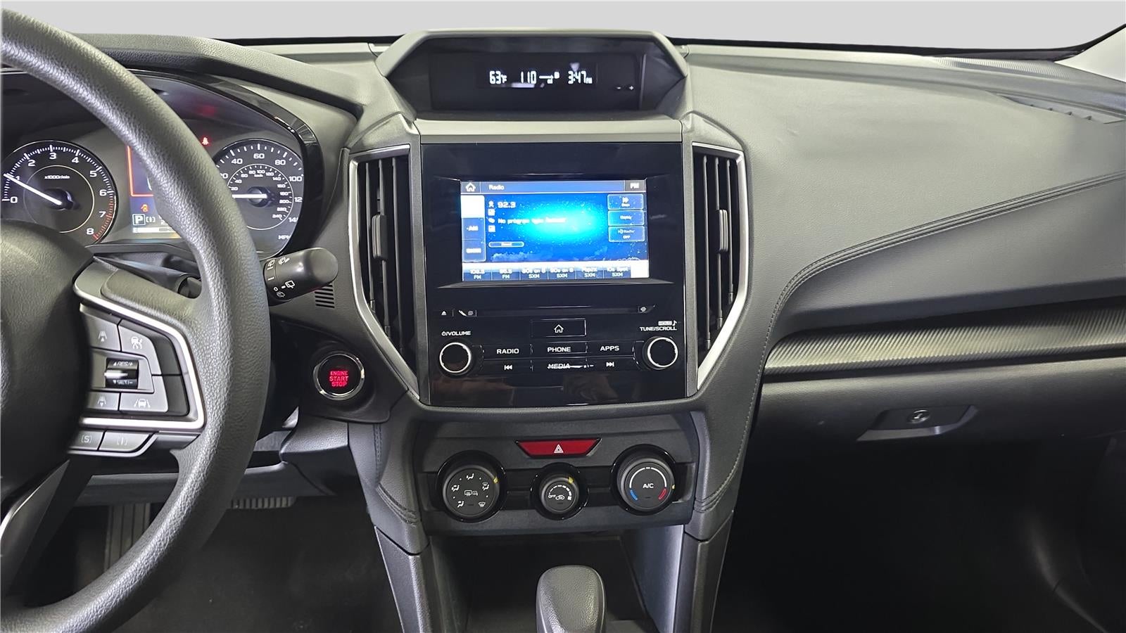 2023 Subaru Impreza Premium