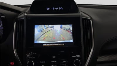 2023 Subaru Impreza Premium