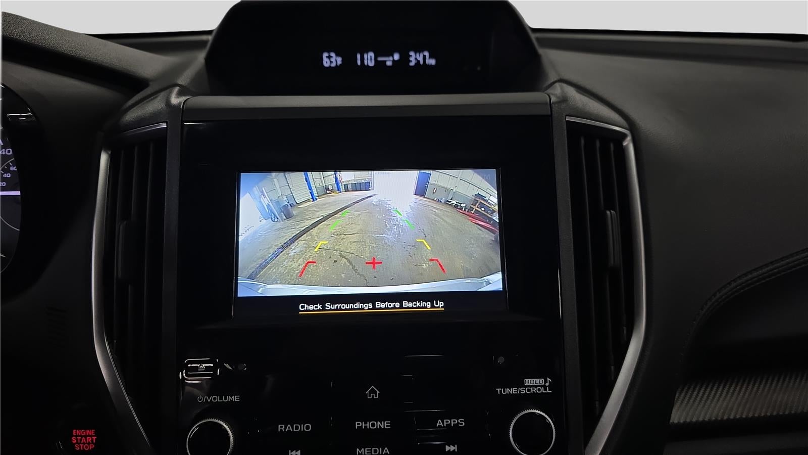 2023 Subaru Impreza Premium