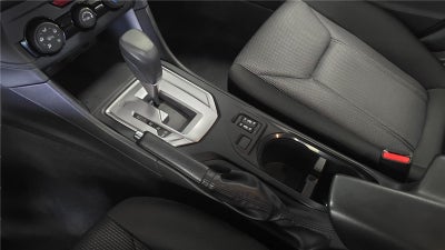 2023 Subaru Impreza Premium