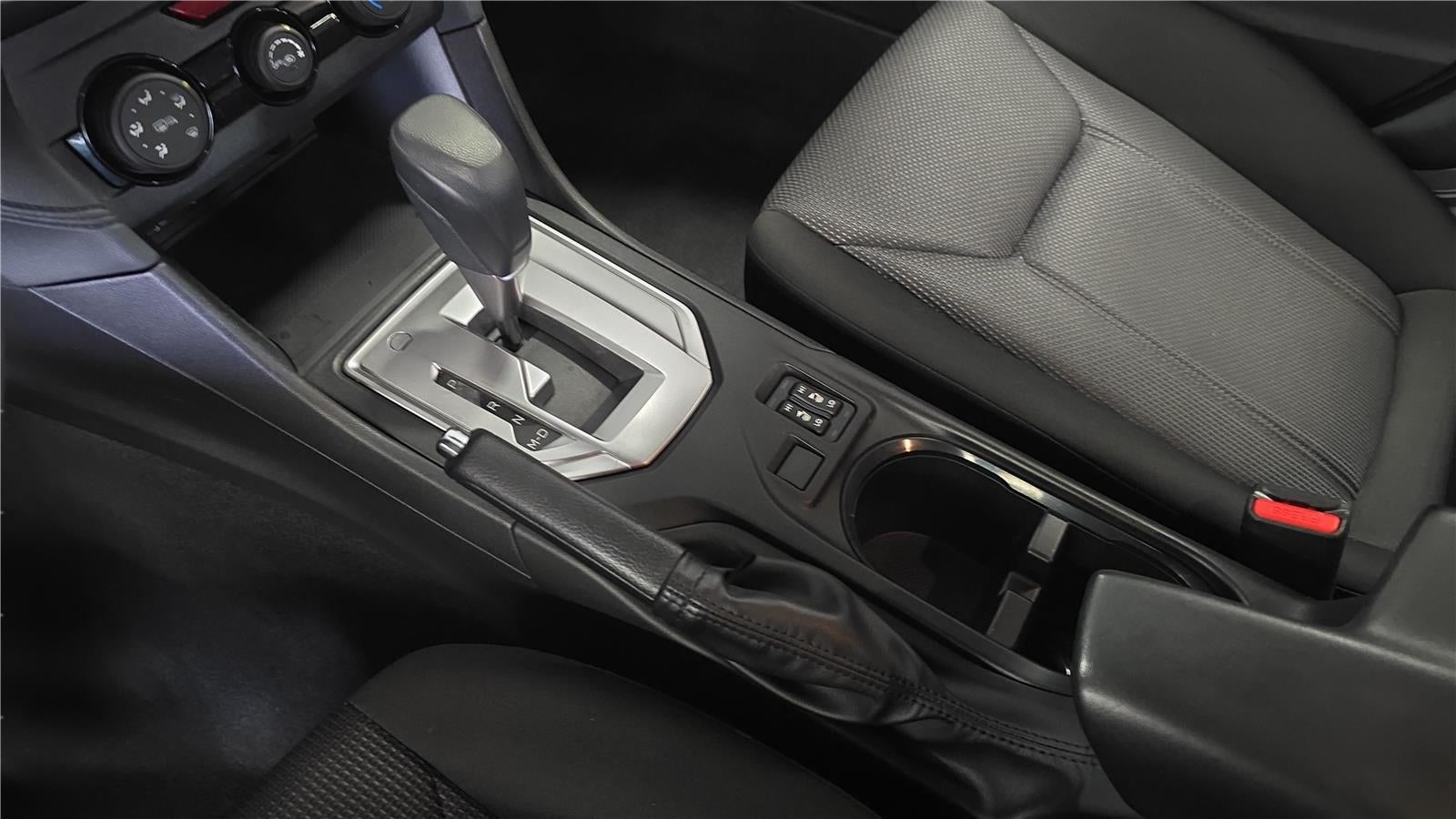 2023 Subaru Impreza Premium