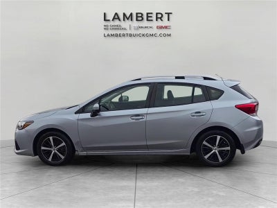 2023 Subaru Impreza Premium