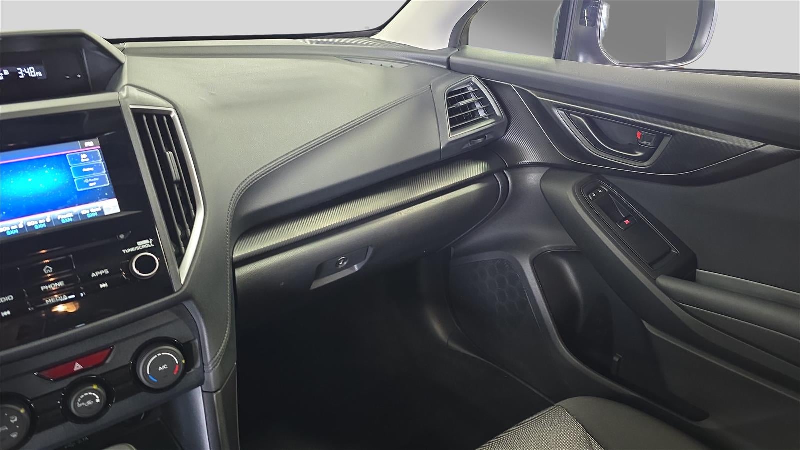 2023 Subaru Impreza Premium