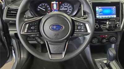2023 Subaru Impreza Premium
