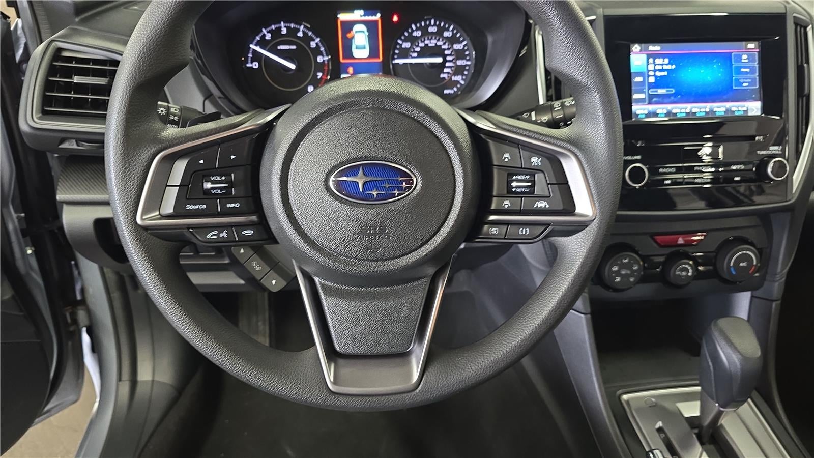 2023 Subaru Impreza Premium