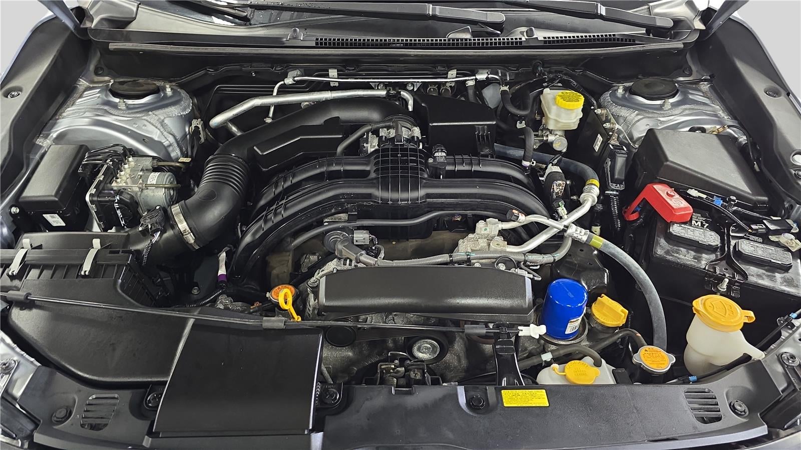 2023 Subaru Impreza Premium