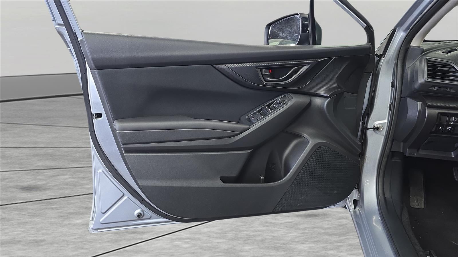 2023 Subaru Impreza Premium