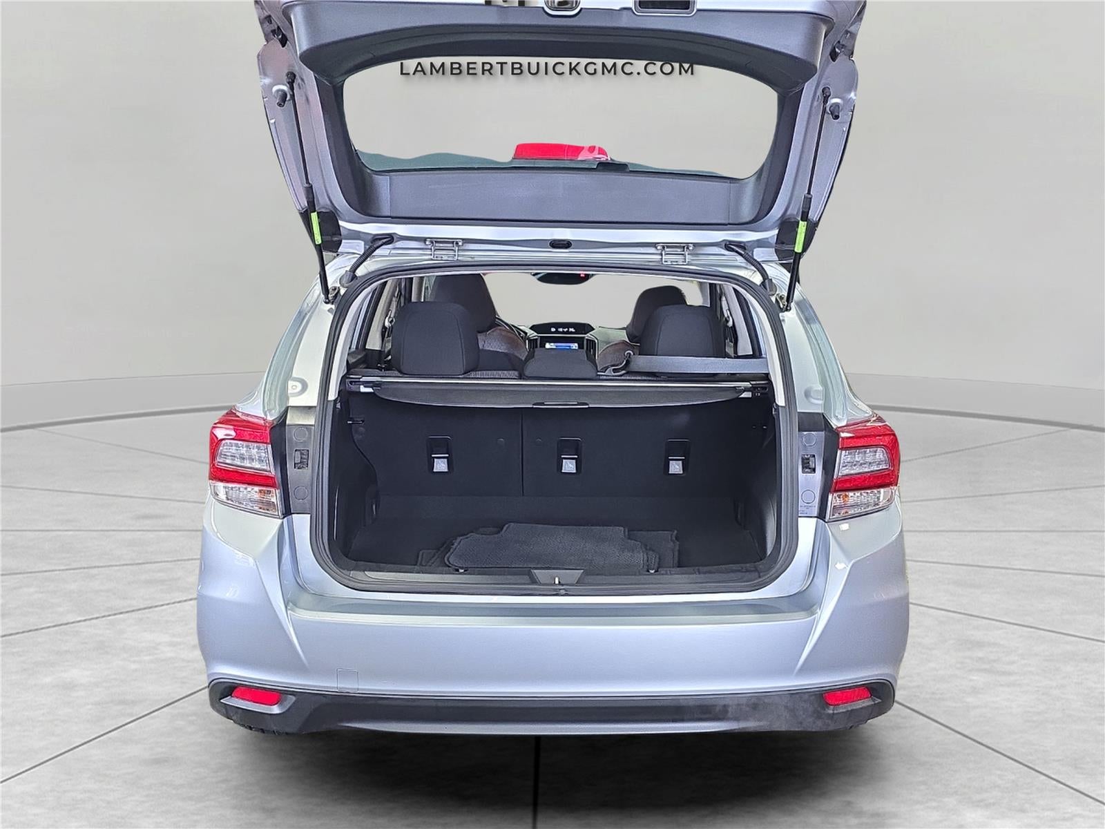 2023 Subaru Impreza Premium