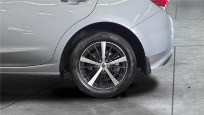 2023 Subaru Impreza Premium