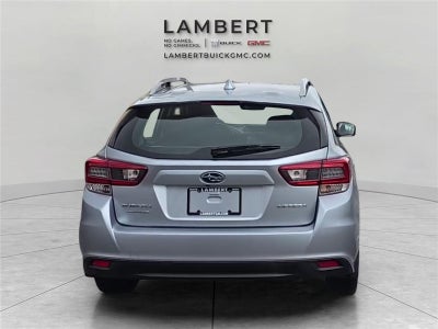 2023 Subaru Impreza Premium