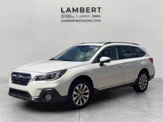 2018 Subaru Outback Touring