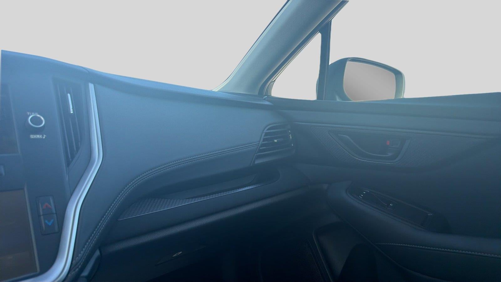 2025 Subaru Outback Base