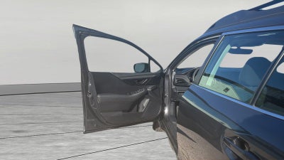 2025 Subaru Outback Base