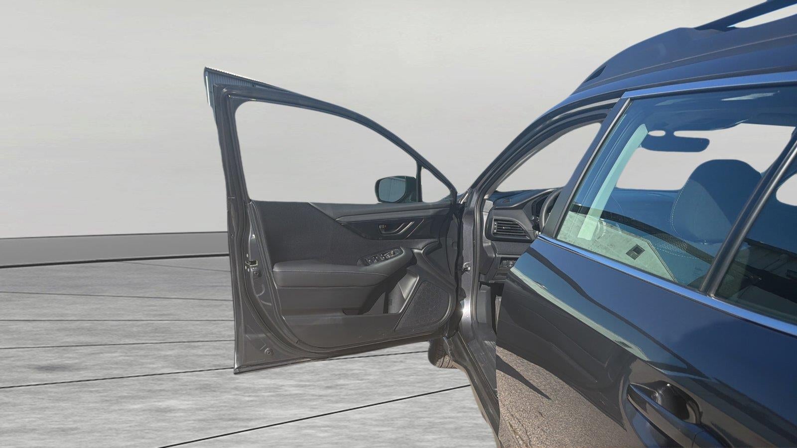 2025 Subaru Outback Base