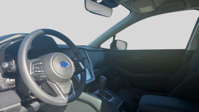 2025 Subaru Outback Base