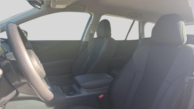 2025 Subaru Outback Base