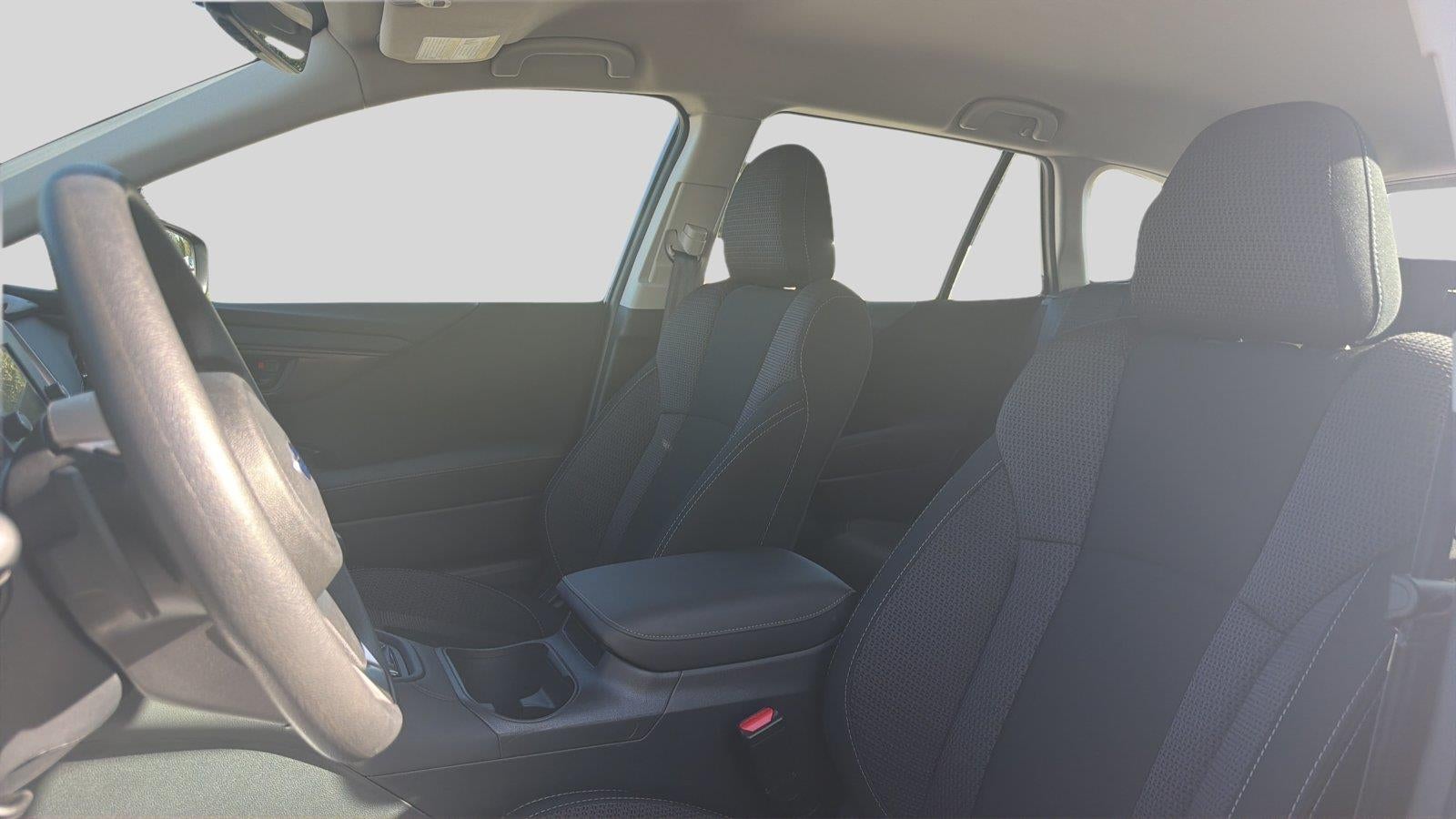 2025 Subaru Outback Base