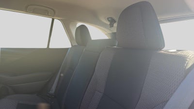 2025 Subaru Outback Base