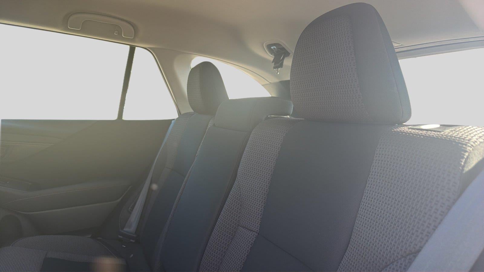 2025 Subaru Outback Base