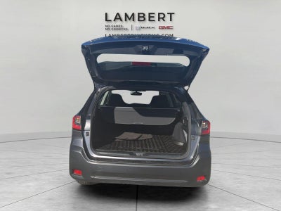 2025 Subaru Outback Base