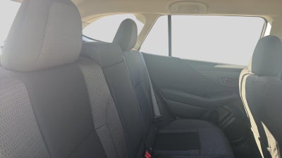 2025 Subaru Outback Base