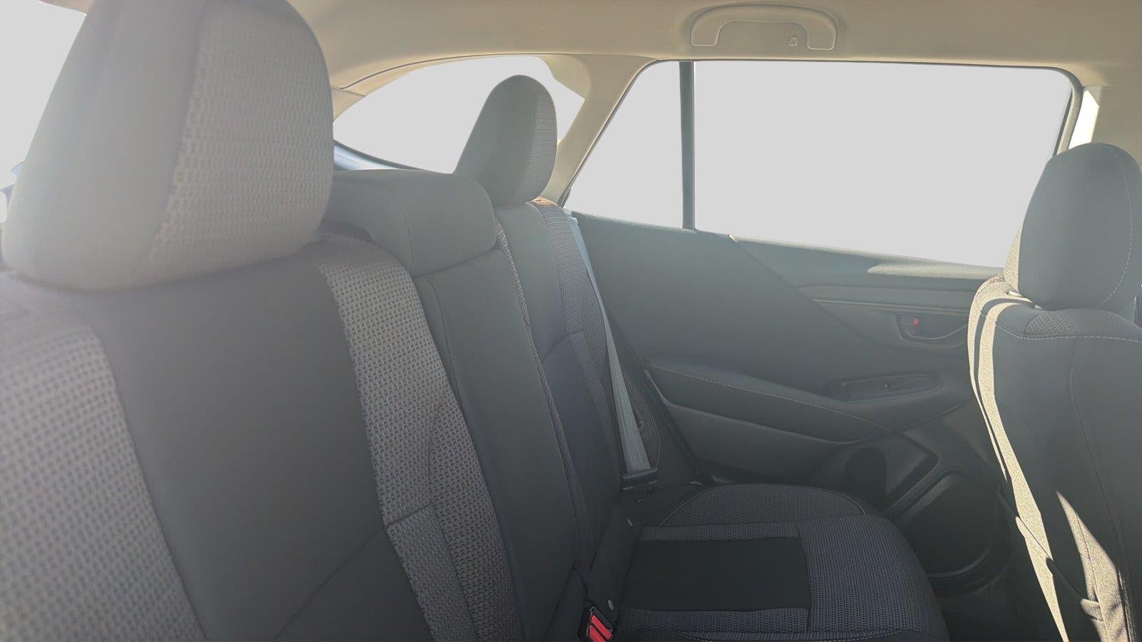 2025 Subaru Outback Base