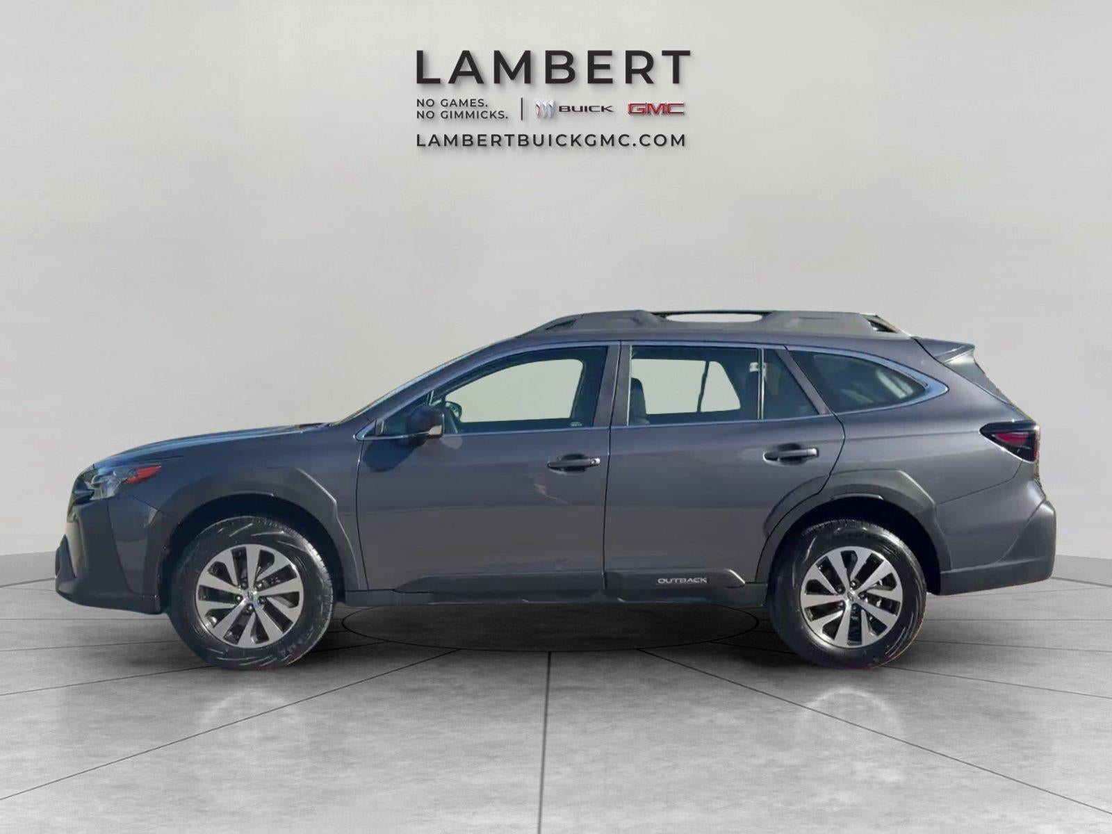 2025 Subaru Outback Base