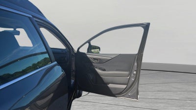 2025 Subaru Outback Base