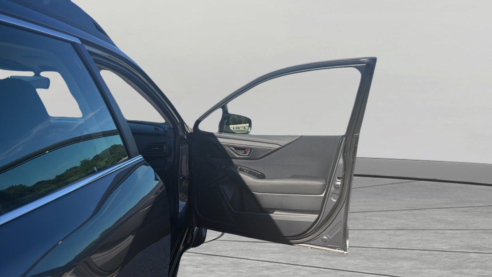 2025 Subaru Outback Base