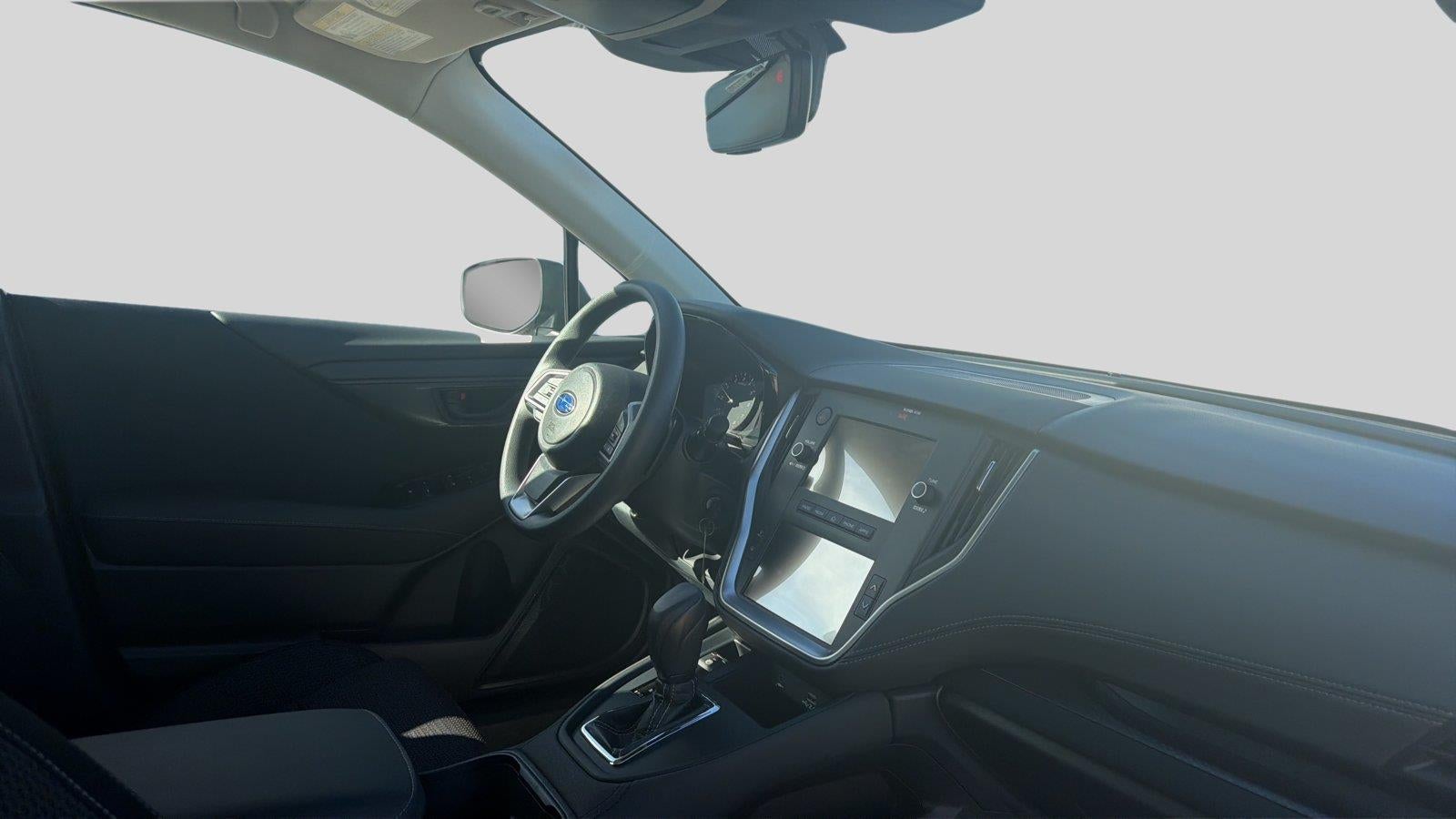 2025 Subaru Outback Base