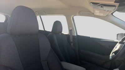 2025 Subaru Outback Base