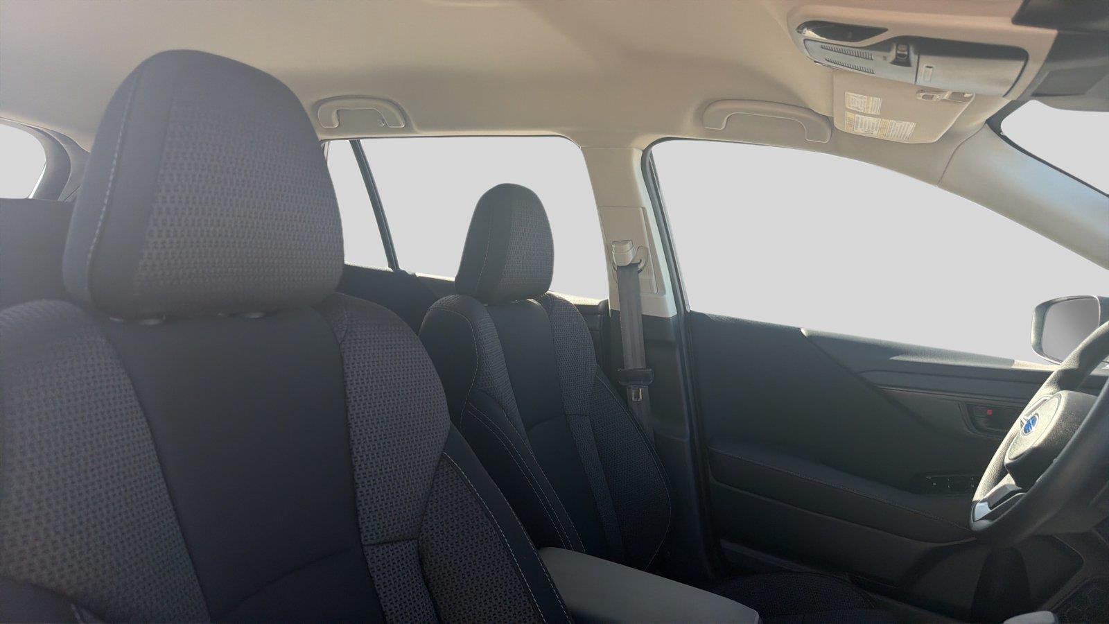 2025 Subaru Outback Base