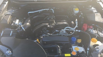2025 Subaru Outback Base